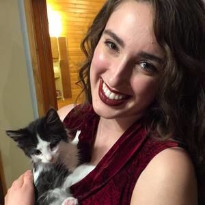 Meet your Posher, Brianna